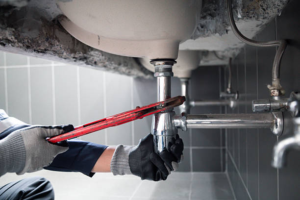 Trusted Plumbing service in Pittsfield, NH - AAA Plumbing Heating